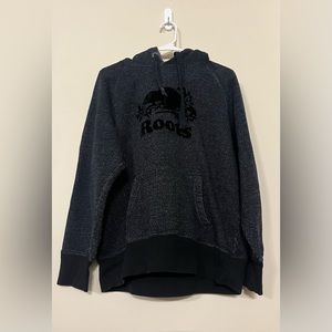 Roots Hoodie